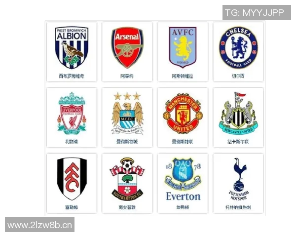 英超各球队所在城市与文化背景介绍